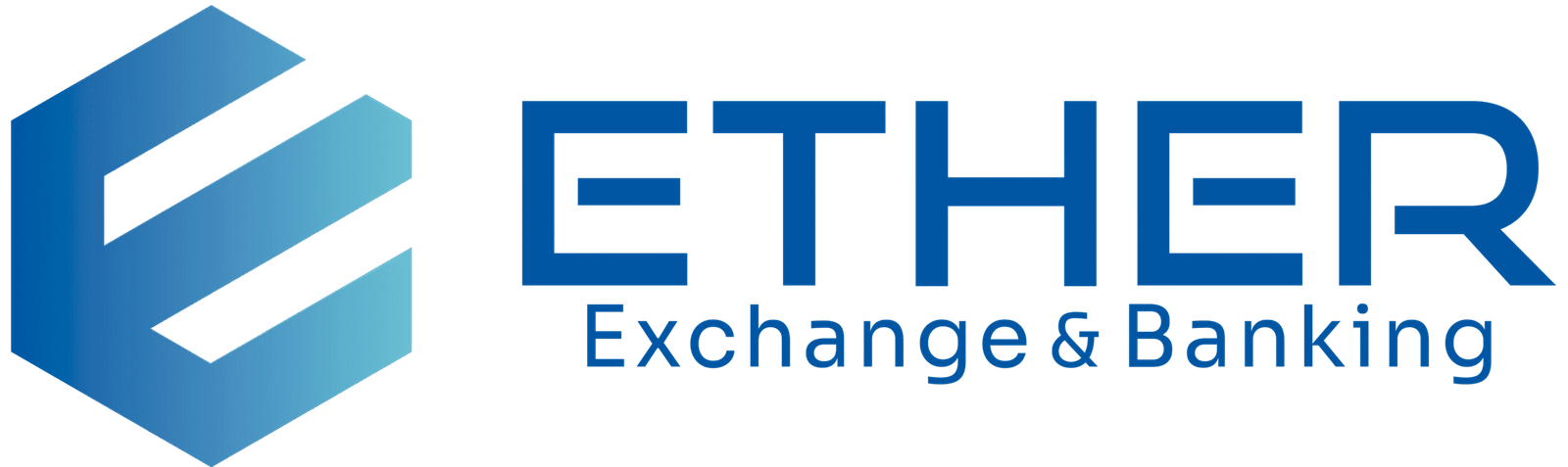 Blogchain – Ether Exchange & Banking
