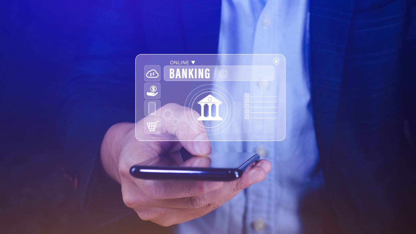 Leia mais sobre o artigo Banco digital white label: como funciona e como criar o seu