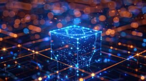 Leia mais sobre o artigo Blockchain: o que é, como funciona e por que está revolucionando as finanças