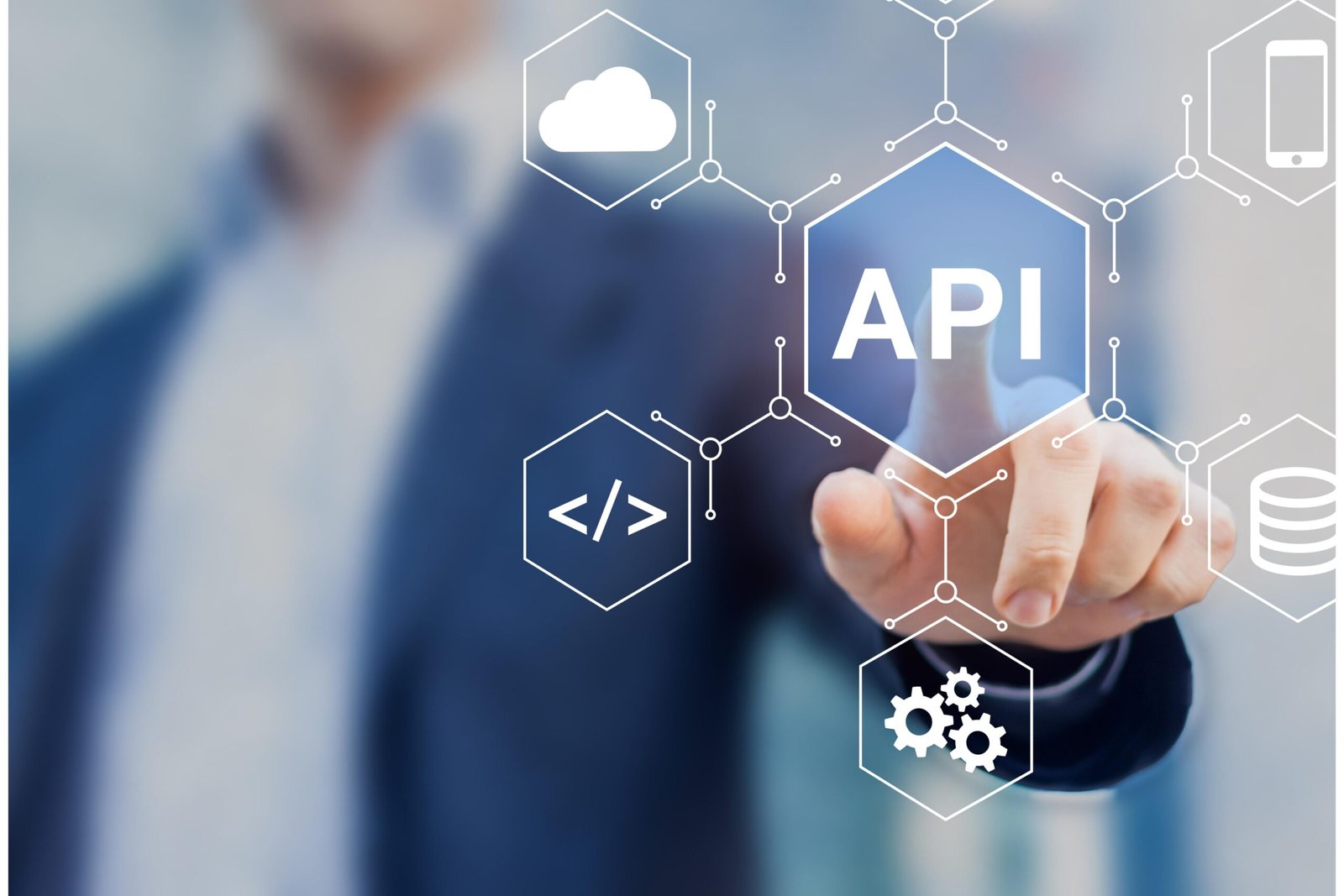 Leia mais sobre o artigo O que é uma API de Pix e como ela funciona na prática?